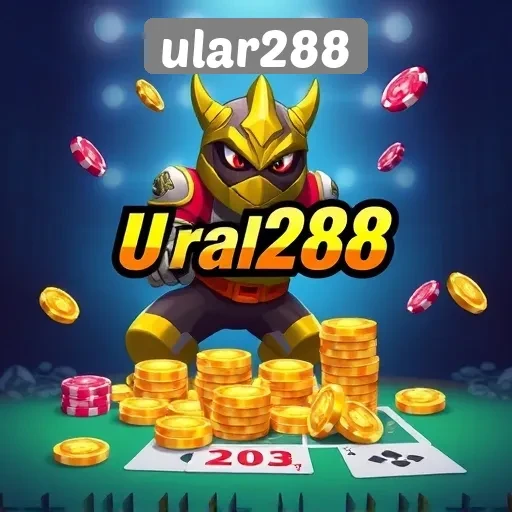 Keuntungan Bermain di Ular288 untuk Pecinta Game