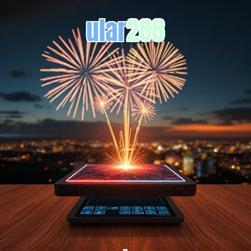 ular288: Bonus Menarik yang Menggoda Pemain Indonesia