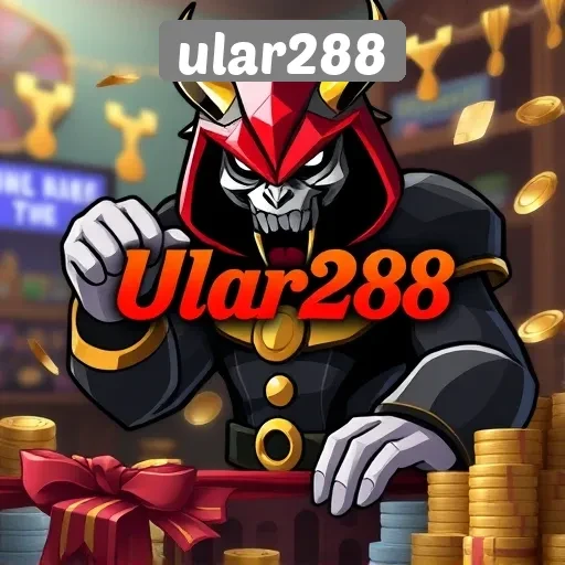 Perbandingan Ular288 dengan Situs Game Lain di Pasar Indonesia