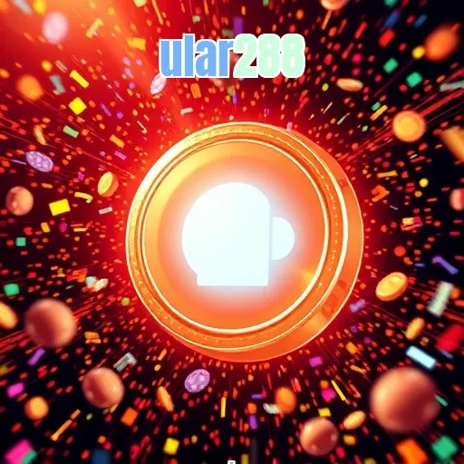 ular288: Semua yang Perlu Kamu Tahu tentang Event Game Menarik