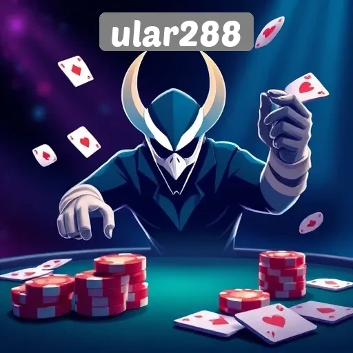 Menggali Potensi Permainan di Ular288 untuk Pengguna