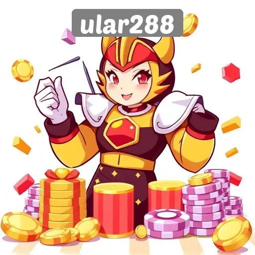 Mengulik Fitur Menarik di Situs Ular288