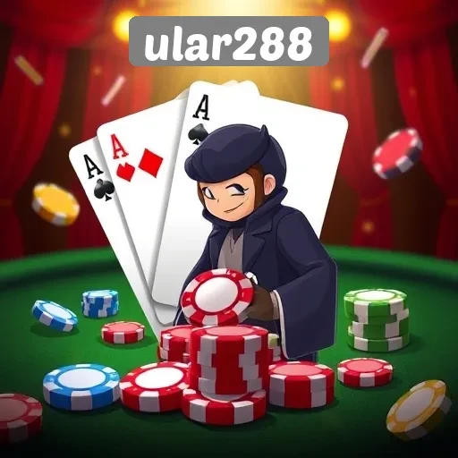 Mengupas Fitur Menarik dari Situs Ular288