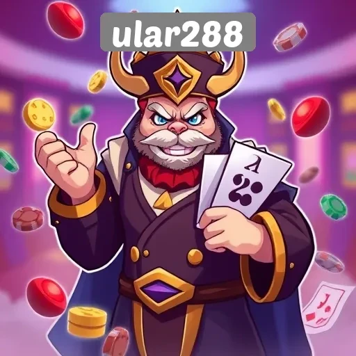 Perkenalan Lengkap tentang Situs Game Ular288