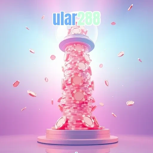 ular288: Game Puzzle Terbaik untuk Pecinta Teka-Teki
