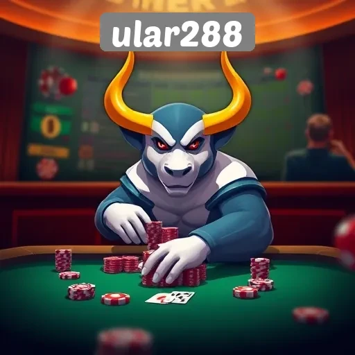 Review Menyeluruh Mengenai Situs Game Ular288