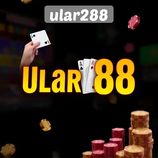 Ular288: Fitur Menarik yang Ditawarkan untuk Pemain