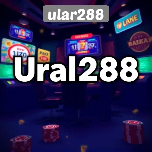 Ulasan Pengalaman Pengguna di Situs Game Ular288