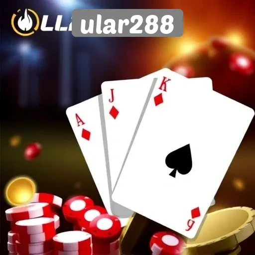 Mengapa Ular288 Cocok untuk Pemain Pemula dan Berpengalaman